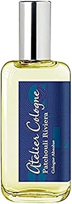 Cologne atelier color patchouli riviera cologne absolu 1 oz 30 ml. La boutique en ligne DIAYTAR COTE D'IVOIRE est une destination de commerce électronique populaire en Côte d'Ivoire, avec une offre de plus de 300000 produits. Elle propose des produits de qualité à des prix compétitifs, ainsi que des promotions et des offres spéciales régulières. La boutique est dédiée à offrir une expérience d'achat en ligne sécurisée et pratique à ses clients.