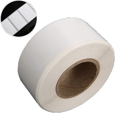 Étiquette thermique pune, étiquettes de codes-barres, autocollant adhésif, imperméable, résistant à l'huile, anti-rayures (50 x 30 mm, 1000 pièces/rouleau). En tant que boutique en ligne généraliste, DIAYTAR COTE D'IVOIRE permet à ses clients d'accéder à une grande variété de produits, allant de l'électronique aux accessoires de mode. Avec plus de 300000 références disponibles, les clients peuvent trouver tout ce dont ils ont besoin en un seul endroit. La boutique est connue pour son service client de haute qualité.