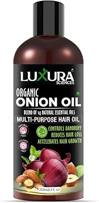 Huile capillaire à l'oignon luxura sciences 250 ml aux 14 huiles essentielles. DIAYTAR COTE D'IVOIRE, la boutique en ligne de référence en Côte d'Ivoire, offre une large sélection de produits avec plus de 300000 références. Avec une expérience exceptionnelle, elle se positionne comme leader du commerce électronique dans le pays. Elle propose des produits allant de l'électronique à la mode, en passant par les produits pour la maison.