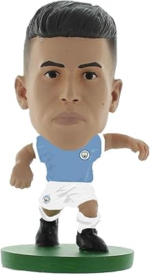 Jouet sacrestars city man joao riso - home collection (collection classique) / figurines
