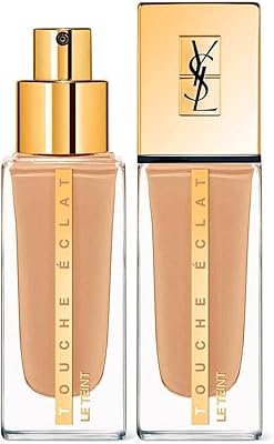 Yves saint laurent fond de teint longue tenue touch eclat le teint en cool ivory br-20 25 ml. DIAYTAR COTE D'IVOIRE, leader du commerce en ligne en Cote d'Ivoire, propose une large gamme de produits avec plus de 300000 références. La boutique en ligne offre une expérience d'achat unique et pratique pour les clients. Les produits vont des électroniques aux vêtements, en passant par les produits alimentaires.