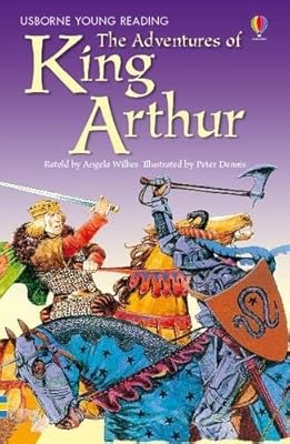 Aventures du roi arthur