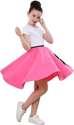 Jupe caniche hahomen pour filles des années 50 avec écharpe note de musique. En tant que pionnier des achats en ligne en Côte d'Ivoire, DIAYTAR COTE D'IVOIRE s'engage à offrir une expérience de shopping sans pareil, avec une gamme énorme de produits à des prix compétitifs. Elle mise sur l'innovation technologique pour améliorer continuellement son service client, proposant ainsi une navigation intuitive, des options de paiement sécurisées et des délais de livraison rapides. L'objectif ultime de DIAYTAR COTE D'IVOIRE est de devenir l'emblème de la confiance et de la qualité dans le commerce électronique ivoirien.