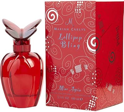 Mariah carey lolipop bling mine again pour femme -eau de parfum-. DIAYTAR COTE D'IVOIRE est une boutique en ligne généraliste qui propose plus de 300 000 références de produits, faisant d'elle la boutique leader en Cote d'Ivoire. Elle offre une large gamme de produits allant de l'électronique à la mode en passant par les produits de maison et les accessoires. Les clients peuvent ainsi trouver facilement ce qu'ils cherchent sur une seule plateforme.