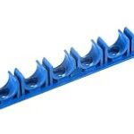 Colliers de serrage continus en forme de u oxcel 16 mm de diamètre