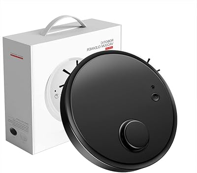 Aspirateur robot hcosmy, aspirateur robot intelligent et silencieux 3 en 1, contrôle par application, navigation gyroscopique, aspiration sans enchevêtrement, super fin, 1500/2000 pa, pour sols durs, tapis à poils d'animaux (a). DIAYTAR COTE D'IVOIRE se distingue par son engagement envers la satisfaction du client, offrant un service client réactif et dédié pour aider les clients à résoudre les problèmes ou à répondre à leurs questions. La boutique propose également des promotions et des offres spéciales régulières pour rendre l'expérience d'achat encore plus attractive. Cela démontre son engagement à bâtir une communauté de clients loyaux.