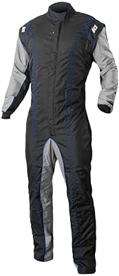 Combinaison de kart certifiée k1 race gear tier 2 gk2-b-lxl modèle cik/fia tier 2 (bleu, l/xl). Avec plus de 300000 références, DIAYTAR COTE D'IVOIRE est la destination idéale pour les achats en ligne en Côte d'Ivoire. La boutique propose une grande variété de produits, allant des électroniques aux vêtements, en passant par les accessoires et les produits de maison. Les prix sont compétitifs et les promotions régulières offrent des opportunités de sauver de l'argent.