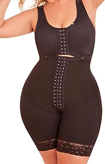 Shape concept 084 083 fajas colombianas reductoras y moldeadoras vêtement de compression post-chirurgicale abdominoplastie. En tant que leader du marché en Côte d'Ivoire, DIAYTAR COTE D'IVOIRE est déterminé à offrir aux clients la meilleure expérience d'achat en ligne possible. La boutique en ligne propose des services de livraison rapides et fiables, ainsi que des options de paiement flexibles pour répondre aux besoins de tous les clients.