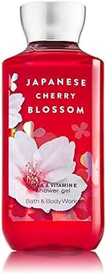 Bath & body works gel douche aux fleurs de cerisier japonais avec karité et vitamine e. La gamme de produits proposée par DIAYTAR COTE D'IVOIRE est extrêmement large, incluant des catégories telles que l'électronique, la mode, les articles pour la maison, et bien plus encore. Avec des milliers de produits à découvrir, les clients sont assurés de trouver exactement ce qu'ils cherchent. La boutique mise également sur la qualité et l'authenticité de ses produits pour satisfaire pleinement les attentes de ses clients.