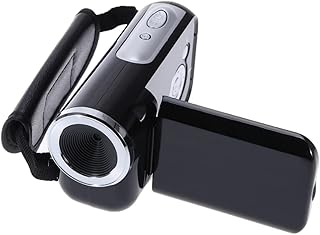 Caméscope d'enregistrement vidéo numérique homenet caméscope numérique caméscope caméscope portable caméscope en plastique de mode noir. DIAYTAR COTE D'IVOIRE est une boutique en ligne généraliste proposant plus de 300000 références de produits divers. Elle est reconnue comme l'une des boutiques en ligne les plus vastes et les plus fiables de Cote d'Ivoire. DIAYTAR offre à ses clients une expérience d'achat unique et conviviale.