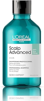 L'oréal professionnel serie expert scalp advanced anti-grass shampooing 300 ml