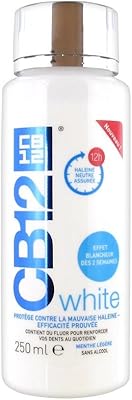 Rince de bouche blanc cb12, dents plus blanches après 2 semaines, haleine agréable pendant 12 heures, 250 ml. Diaytar Côte d'Ivoire a su se démarquer par son approche innovante dans le commerce électronique en Côte d'Ivoire. En proposant une large gamme de produits à des prix compétitifs et en offrant un service client de qualité, la boutique a réussi à s'imposer comme un acteur majeur du marché. Les clients bénéficient d'un service de livraison efficace et d'un système de paiement sécurisé, renforçant ainsi la confiance dans les transactions en ligne.