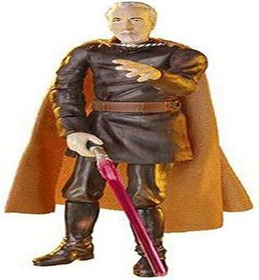 Star wars la revanche du comte sith dooku seigneur sith 4 1/2 pouces