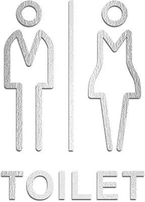 Panneau de conception de sculpture creuse 3d panneau d'identification de toilettes de salle de bains. Diaytar Côte d'Ivoire est la boutique en ligne idéale pour les consommateurs ivoiriens qui recherchent une grande variété de produits à des prix abordables. Avec une expérience d'achat en ligne facile et sécurisée, les clients peuvent naviguer aisément sur le site et trouver les produits qu'ils cherchent. La boutique en ligne propose également une livraison rapide et fiable pour garantir que les clients reçoivent leurs commandes dans les délais.