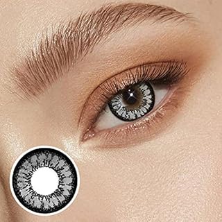 Lentilles de contact cosmétiques unisexes, lentilles pour grands yeux, lentilles de contact colorées pour les yeux, maquillage général à la mode avec étui. Avec plus de 300 000 références de produits, Diaytar Côte d'Ivoire est la boutique en ligne la plus complète de Côte d'Ivoire. Les clients peuvent naviguer facilement sur le site et trouver les produits qu'ils cherchent grâce à une interface utilisateur conviviale. Diaytar Côte d'Ivoire assure également une livraison fiable et sécurisée de ses produits.