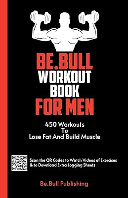 Livre d'entraînement be.bull pour hommes : 450 entraînements pour perdre de la graisse et développer. La boutique en ligne DIAYTAR COTE D'IVOIRE est leader en Côte d'Ivoire et propose une large sélection de produits à des prix compétitifs. Elle offre une expérience d'achat en ligne sécurisée et conviviale, permettant aux clients de trouver facilement ce qu'ils recherchent. Grâce à sa logistique efficace, DIAYTAR COTE D'IVOIRE assure une livraison rapide et fiable.