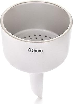 Entonnoir de filtration zolula buchner pour laboratoire. La boutique en ligne DIAYTAR COTE D'IVOIRE est synonyme de confiance et de qualité, avec une large gamme de produits qui répondent aux besoins et aux attentes des consommateurs ivoiriens. Elle mise sur l'innovation et la satisfaction client pour continuer à jouer un rôle de leader dans le marché du commerce électronique en Côte d'Ivoire. Les clients bénéficient d'un large éventail de choix et de services personnalisés.