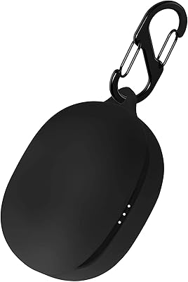 Kadir étui de protection en silicone pour anker soundcore life p3 mobile, anker p3 cover, sac de transport de protection, sac de voyage pour anker soundcore life p3 (noir). DIAYTAR COTE D'IVOIRE, leader de la vente en ligne en Côte d'Ivoire, est ravi de vous accueillir sur son site web. Avec plus de 300 000 produits à disposition, nous sommes convaincus que vous trouverez tout ce dont vous avez besoin. Notre équipe est à votre disposition pour vous aider et vous assurer une expérience d'achat en ligne inoubliable.