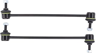 Maillons anti-chute de stabilisateur avant gauche et droit huain pour mi-ni r50 r52 r53 r55 r56 r57 r58 r59 cooper one. La boutique en ligne DIAYTAR COTE D'IVOIRE est le leader du marché ivoirien, avec une offre de produits très diverse. Elle permet aux clients de faire des achats en ligne facilement et rapidement, avec des options de paiement et de livraison variées. Elle est fiable et sérieuse dans ses transactions.