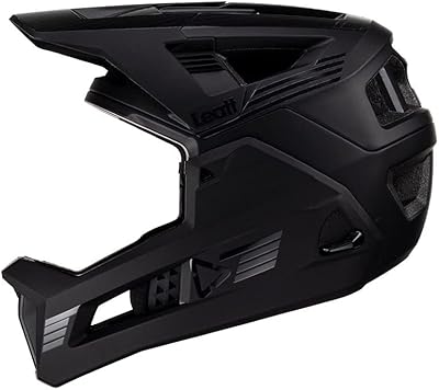 Casque vtt enduro 4.0 v23 stealth #l 59-63cm