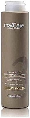 Shampooing ultra brillant à la kératine max care professional pour hydrater la maison - 500 ml. DIAYTAR COTE D'IVOIRE est le leader incontesté du commerce en ligne en Côte d'Ivoire, proposant une gamme impressionnante de produits. La boutique en ligne met l'accent sur la qualité, la fiabilité et la sécurité des transactions, garantissant ainsi la confiance des clients. Avec DIAYTAR, les consommateurs ivoiriens bénéficient d'un accès à desmilliers de produits à des prix attractifs.