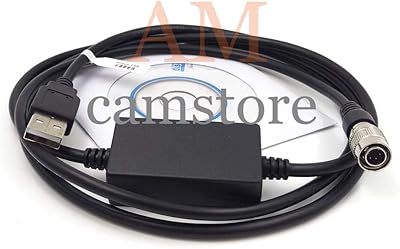 Nouveau câble de données usb pour les stations totales nikon dtm-322/352/452c/532 npl-332, windows 7/8. DIAYTAR COTE D'IVOIRE est une boutique en ligne généraliste qui propose plus de 300 000 références de produits pour répondre à tous les besoins de ses clients. Avec une large sélection de produits, elle est devenue la boutique leader en Côte d'Ivoire. Elle offre une expérience d'achat en ligne pratique et sécurisée.
