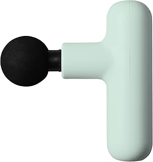 Pistolet de massage portable lola thérapie musculaire rapide compact et léger