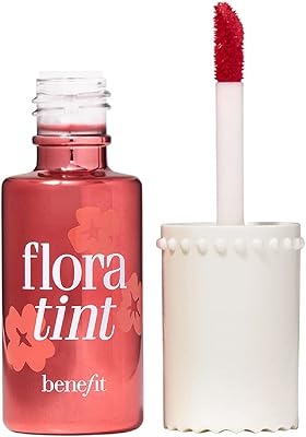 Benefit floratint teinte pour les lèvres et les joues