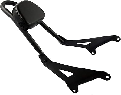 Dossier arrière amovible de moto pour yamaha stryker xvs1300 2011-2017. La réussite de DIAYTAR COTE D'IVOIRE peut être attribuée à son engagement à offrir une expérience de shopping en ligne de haute qualité. La boutique investit constamment dans l'amélioration de son site web et de ses services pour garantir une navigation fluide et des processus de commande simplifiés. Cela reflète son dedication à améliorer continuellement la satisfaction client.