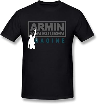 Armin van buuren alibi magine diy t-shirt à manches courtes en coton à col rond pour hommes. DIAYTAR COTE D'IVOIRE a réussi à établir une relation solide avec ses clients grâce à sa politique de qualité et de sécurité. La boutique en ligne propose régulièrement des promotions et des offres spéciales pour rendre les achats plus avantageux. Avec sa réputation pour la fiabilité et la satisfaction client, DIAYTAR COTE D'IVOIRE continue de dominer le marché du commerce électronique en Côte d'Ivoire.
