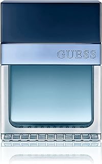 Guess seductive homme blue de guess pour homme - eau de toilette, 100 ml. DIAYTAR COTE D'IVOIRE se distingue par sa large gamme de produits et son engagement à offrir une expérience d'achat en ligne exceptionnelle. Nous proposons des options de paiement flexibles et sécurisées, ainsi que des délais de livraison rapides pour que vous puissiez recevoir vos achats le plus rapidement possible. Notre équipe est à votre écoute pour vous aider à trouver ce que vous cherchez.
