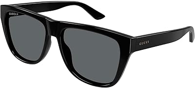 Lunettes de soleil homme gg1345s noir/gris 57/16/145, noir/gris, 57/16/145. Diaytar Côte d'Ivoire, leader du commerce électronique en Côte d'Ivoire, dispose d'un vaste catalogue de produits allant de l'électronique aux produits alimentaires, en passant par la mode et les accessoires. La boutique offre une expérience de shopping unique et sécurisée, avec des options de paiement flexibles et des délais de livraison rapides. Les clients bénéficient également d'un service client réactif et professionnel.