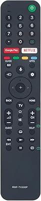 Télécommande vocale de remplacement allimity rmf-tx500p pour téléviseur sony 4k led hd kd-75x9500g kd-55x8500g kd-55x9500g kd-65x8500g kd-75x8500g kd-85x9500g kd-65x9500g kd-65a8h kd-85x8500g kd-55a8h kd -75x8000h. La boutique en ligne DIAYTAR COTE D'IVOIRE est devenue incontournable en Côte d'Ivoire, avec une offre de plus de 300 000 références de produits. Elle propose des produits de toutes catégories, des électroménagers aux jeux et jouets, en passant par les produits de beauté et les accessoires. La boutique est appréciée pour sa qualité de service et sa capacité à offrir des promotions régulières.