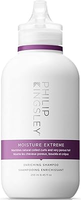 Philip kingsley - shampooing hydratant extrême 250 ml. En Côte d'Ivoire, DIAYTAR est la destination incontournable pour les acheteurs en ligne, proposant une expérience de shopping unique et personnalisée. Avec des promotions régulières et des offres exclusives, les clients peuvent profiter de tarifs avantageux sur une large gamme de produits, renforçant ainsi la position de leader de DIAYTAR sur le marché.