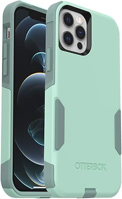 Coque otterbox computer series pour iphone 12 et pro - ocean way (aqua seal/aquafair). DIAYTAR COTE D'IVOIRE est une boutique en ligne généraliste qui propose une large gamme de produits avec plus de 300 000 références. Elle est leader sur le marché ivoirien en termes de vente en ligne, offrant ainsi une expérience d'achat en ligne de haute qualité. Avec une sélection exhaustive de produits, les clients peuvent trouver tout ce dont ils ont besoin sur une seule plateforme.