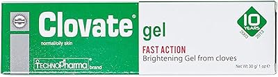 Gel clovate 30 grammes