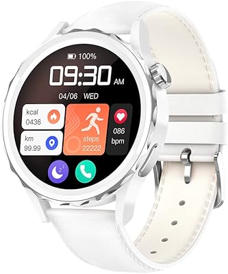 Montre intelligente g-tab gt 5 pro ip68 résistante à l'eau et à la poussière,