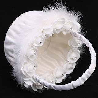Optimus doux plume rose fleur blanc satin soie mariage b kit. Avec DIAYTAR COTE D'IVOIRE, vous pouvez faire confiance à votre boutique en ligne préférée pour tous vos achats. Les produits sont sélectionnés avec soin pour garantir la meilleure qualité et le service client est toujours disponible pour vous aider.