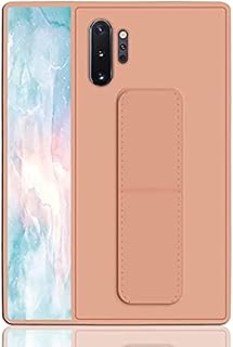 Coque de téléphone avec support et dragonne pour samsung galaxy note