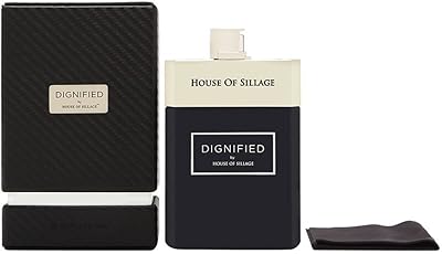 House of sillage dignified pour homme 75 ml - eau de parfum. DIAYTAR COTE D'IVOIRE est une boutique en ligne généraliste qui propose plus de 300 000 références de produits. Elle est considérée comme l'une des boutiques en ligne les plus populaires de Côte d'Ivoire, offrant une grande varieté de produits à des prix compétitifs. Les clients peuvent y trouver tout ce dont ils ont besoin, desde les produits alimentaires jusqu'aux électroniques en passant par les vêtements.