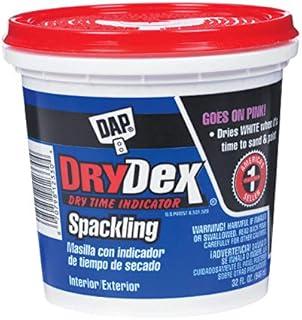 Dap drydex composé de rebouchage blanc prêt à l'emploi 1 pinte. Diaytar Côte d'Ivoire se positionne comme une référence incontournable pour les achats en ligne en Côte d'Ivoire. Elle propose une expérience d'achat simple et sécurisée, avec une sélection de produits provenant de marques locales et internationales. Ses clients apprécient la variété des produits, les prix compétitifs et le service clientèle de qualité.