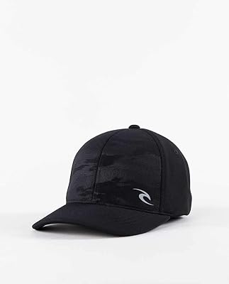 Casquette rip curl camo auto flex fit pour homme, taille unique, 0090 noir. DIAYTAR COTE D'IVOIRE est une plateforme de commerce en ligne qui propose une expérience de shopping conviviale et sécurisée. Avec une sélection de plus de 300 000 produits, les clients peuvent naviguer aisément à travers les catégories pour trouver les articles qu'ils recherchent. La boutique en ligne met également l'accent sur la qualité du service client et la satisfaction des clients, ce qui contribue à renforcer sa position de leader sur le marché ivoirien.
