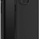 Coque étanche lifeproof pour iphone 11 pro de la série free, noire