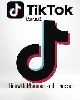 Tik tok tracker : journal de bord, organisateur de posts vidéos et photos