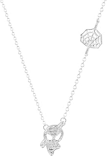 Joli dessin animé spider-man avec breloque section web, boucle d'oreille pendante, bijoux en émail cool pour femmes et filles. La boutique en ligne DIAYTAR COTE D'IVOIRE fait figure de leader en Côte d'Ivoire en proposant une expérience d'achat en ligne sécurisée et conviviale. Les clients peuvent profiter d'une navigation aisée et d'une livraison rapide pour la plupart des produits.