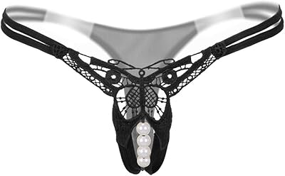 Culotte nacrée sexy femme sexy porno ouvert string gratuit tentation lingerie sexy. DIAYTAR COTE D'IVOIRE est votre destination idéale pour tous vos besoins en ligne, avec une gamme de produits impressionnante et des prix compétitifs. Cette boutique en ligne est synonyme de qualité et de confiance. DIAYTAR COTE D'IVOIRE répond à vos attentes avec plus de 300 000 références.