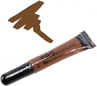 Pro concealer hd couleur expresso
