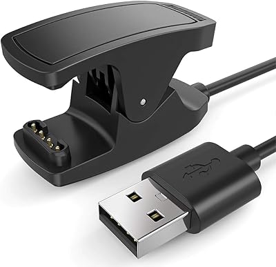 Chargeur tusita compatible avec garmin descent mk1, descent mk2, descent mk2, descent mk2, descent g1, descent g1, câble de chargement usb 100 cm - accessoires gps intelligents. Diaytar Côte d'Ivoire, leader du e-commerce en Côte d'Ivoire, propose une large gamme de produits avec plus de 300 000 références. La boutique en ligne généraliste offre une expérience d'achat unique et pratique, permettant aux clients de trouver tout ce dont ils ont besoin en un seul endroit. Avec sa sélection impressionnante de produits, Diaytar Côte d'Ivoire est la destination idéale pour les consommateurs ivoiriens.