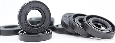 10 pièces joint d'étanchéité berwini type tcid 6*12 15 16 17 18 19 20 22 25 35mm accessoires de roulement. En tant que boutique en ligne leader en Côte d'Ivoire, DIAYTAR COTE D'IVOIRE comprend l'importance de la satisfaction client et s'efforce de répondre aux attentes de sa clientèle. Avec des promotions régulières et des offres spéciales, cette plateforme d'achat en ligne cherche à renforcer toujours plus sa relation avec les consommateurs. Elle vise à proposer non seulement des produits vastes et variés mais également des solutions pratiques pour faciliter les achats en ligne.
