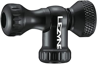 Gonfleur control drive lezin c02, tête uniquement, compatible presta et schrader, adaptateur de pompe à pneu de vélo co2. DIAYTAR COTE D'IVOIRE est une boutique en ligne qui propose une grande sélection de produits pour répondre aux besoins des consommateurs ivoiriens. Avec plus de 300 000 références, la boutique en ligne offre une large gamme de choix pour les achats en ligne, allant des produits de première nécessité aux produits de luxe. Les clients peuvent profiter de promotions et de réductions exclusives sur une large gamme de produits.